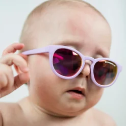 Solglasögon Baby 0-1,5 år Lila