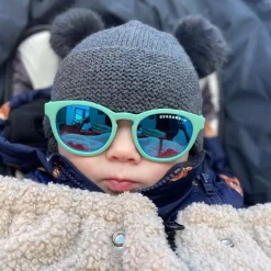 Solglasögon Baby 0-1,5 år Grön