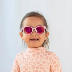Solglasögon Barn 2-6 år Lila