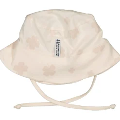 Solhatt Bambu Klöver Beige