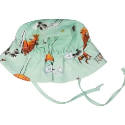 Solhatt Mamma Mu och Kråkan Mint