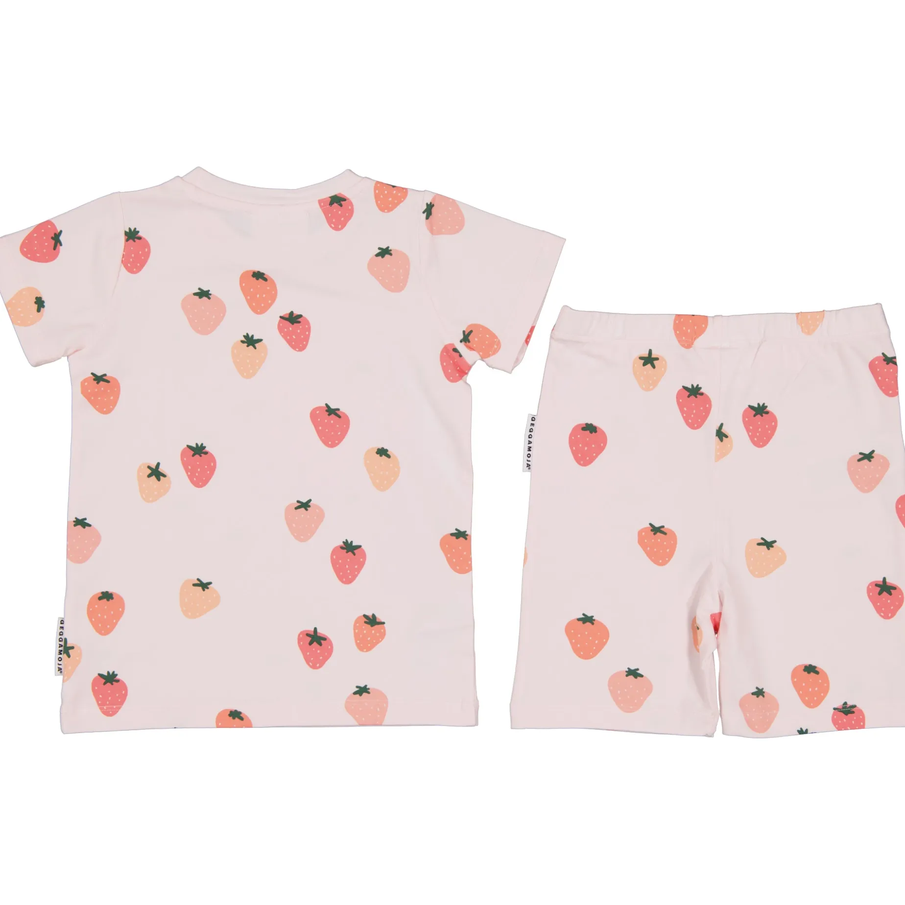 Sommarset Bambu Strawberry