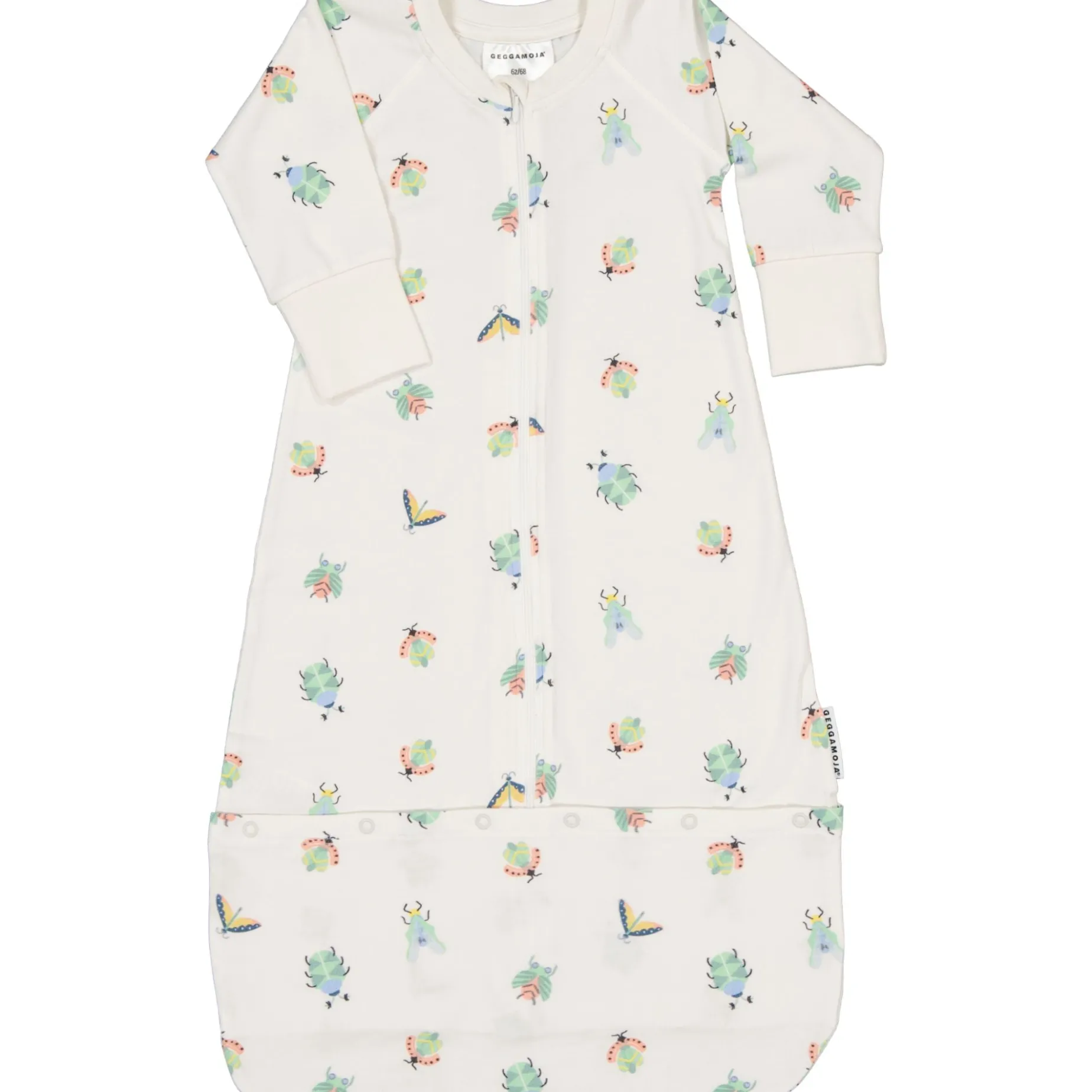 Sovpåse Bambu Baby bugs
