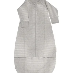 Sovpåse Bambu Classic Grå/Vit