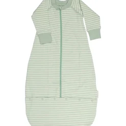Sovpåse Bambu Classic Ljusgrön/Grön