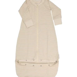 Sovpåse Bambu Classic Vit/Beige