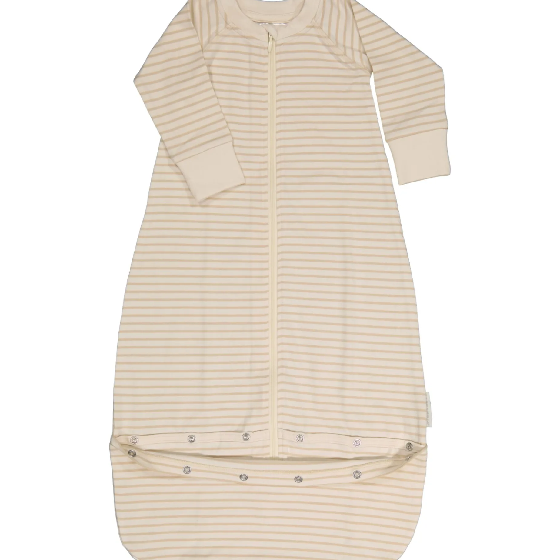Sovpåse Bambu Classic Vit/Beige