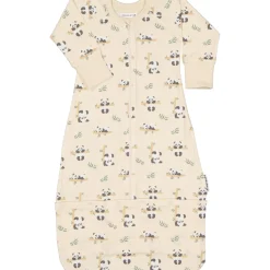 Sovpåse Bambu Panda Beige