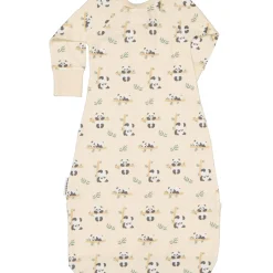 Sovpåse Bambu Panda Beige