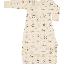 Sovpåse Bambu Panda Beige