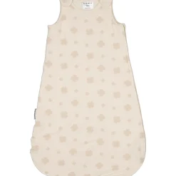 Sovpåse Vadderad Bambu Beige Klöver