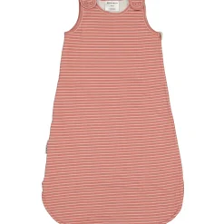 Sovpåse Vadderad Rosa