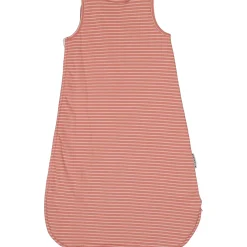 Sovpåse Vadderad Rosa