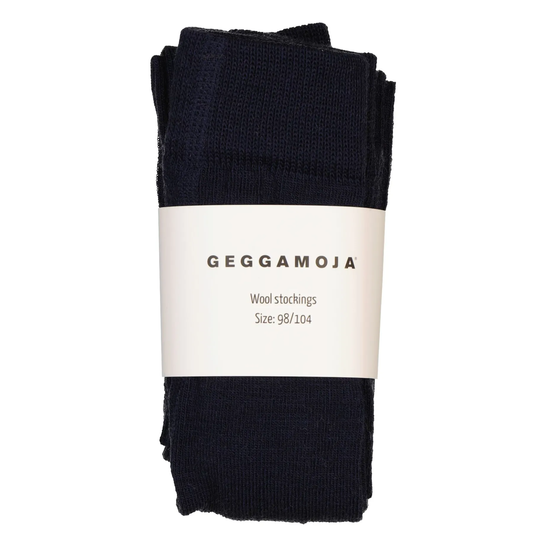 Strumpbyxor Merinoull Navy
