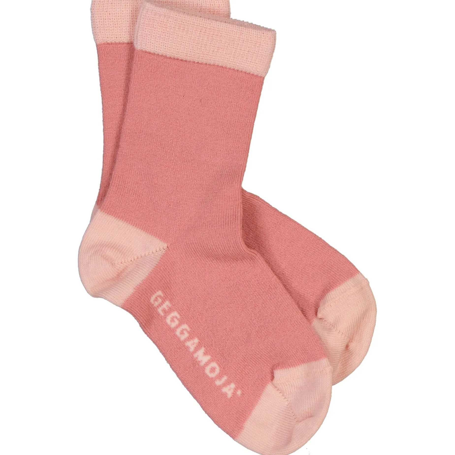 Strumpor Merinoull Rosa