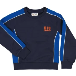 Sweater Aaron Navy