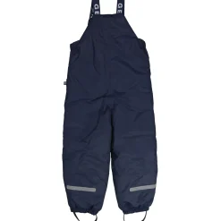 Täckbyxor höga Navy