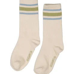 Tennis strumpor 2-pack Beige
