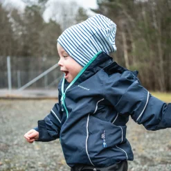Topline Mössa Blå