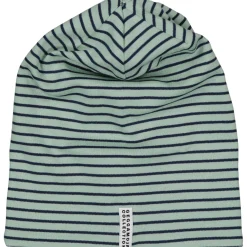 Topline mössa Grön/Navy