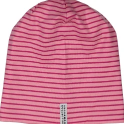 Topline Mössa Rosa