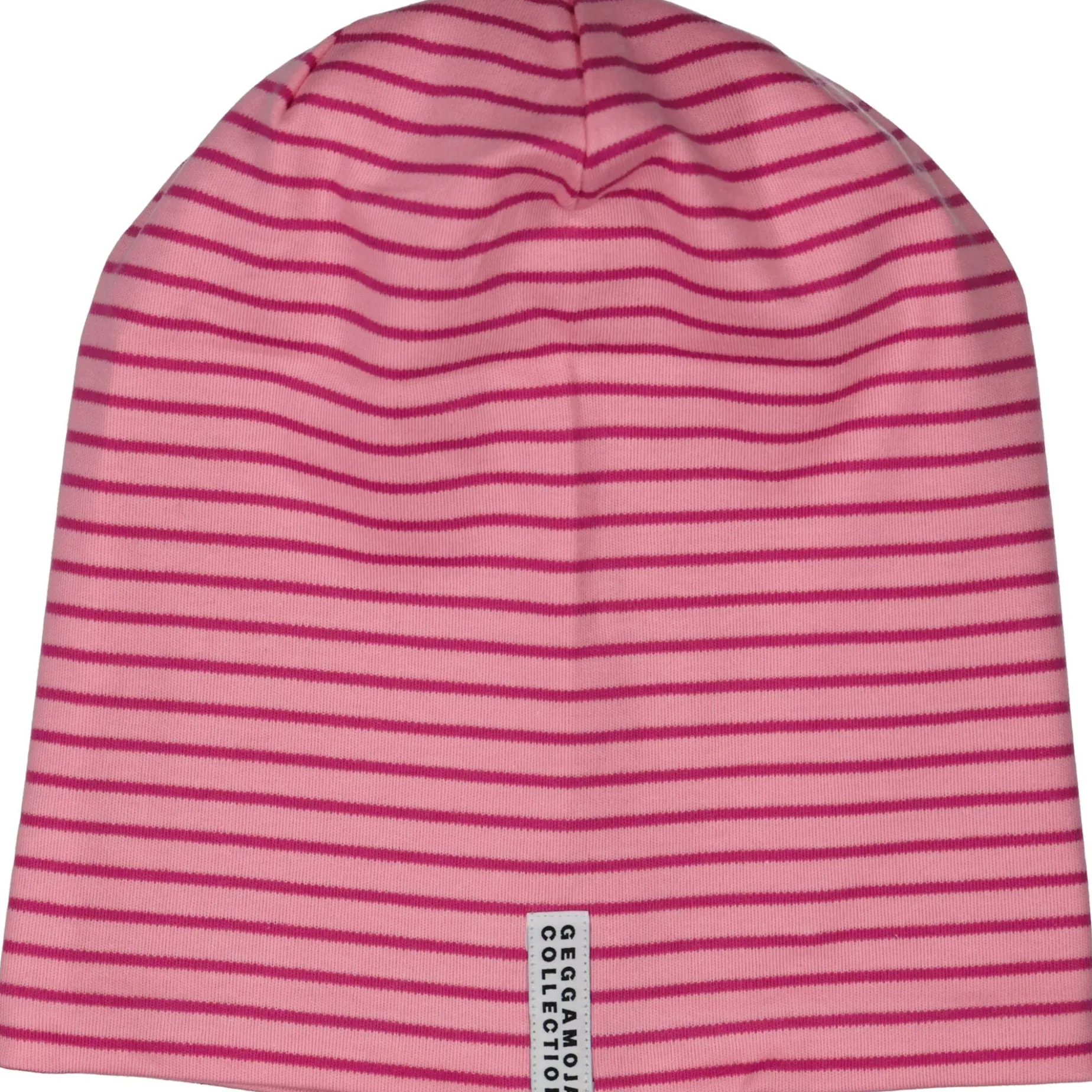 Topline Mössa Rosa