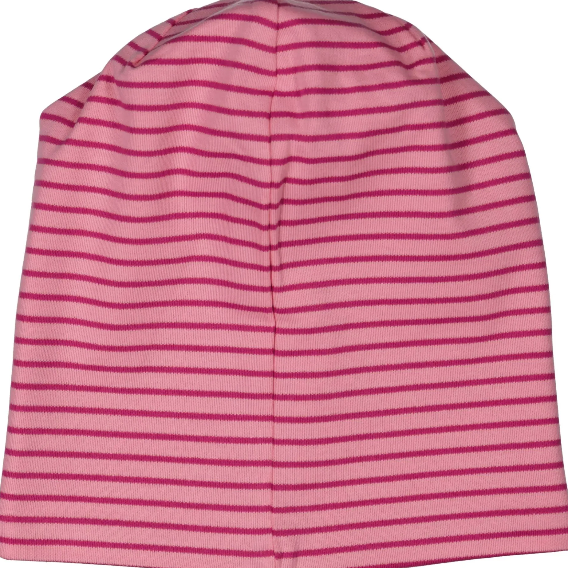 Topline Mössa Rosa