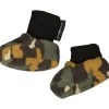 Tossa fleece Kamouflage
