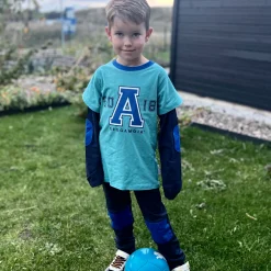 Tröja Aaron Turkos