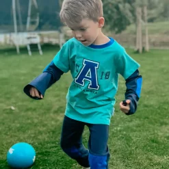 Tröja Aaron Turkos