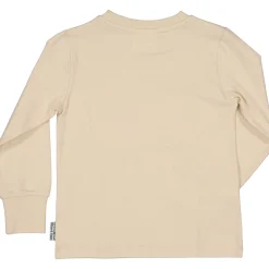 Tröja Pettson och Findus Beige