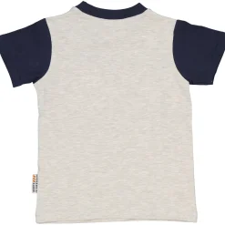 T-shirt Aaron Grå