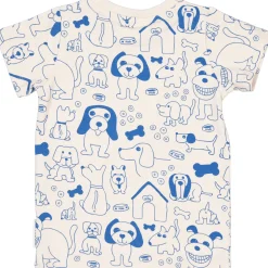 T-Shirt Bambu Dogs