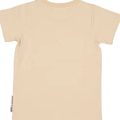 T-shirt Mamma Mu och Kråkan Beige