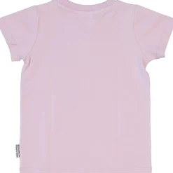 T-shirt Pettson och Findus Lila