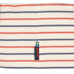 Tube fleece Pippi Långstrump Randig