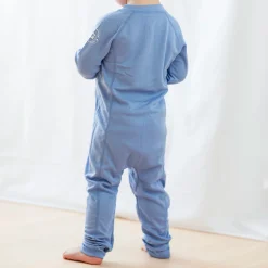 UV - Dräkt Blå