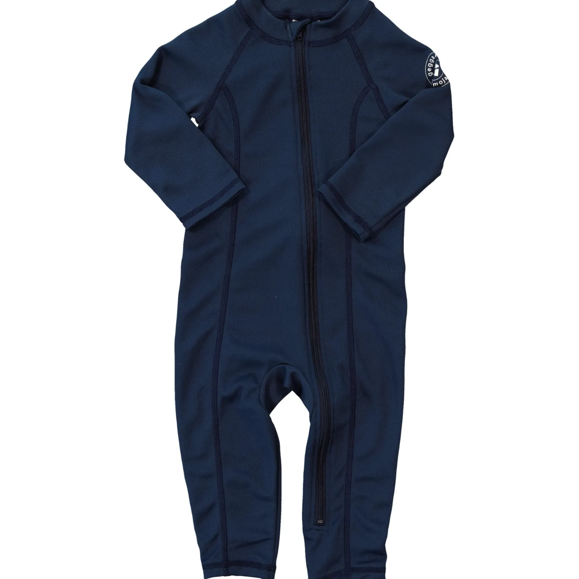 UV - Dräkt Marinblå
