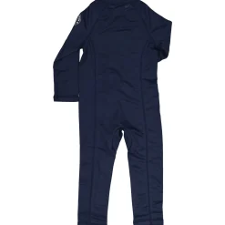 UV - Dräkt Marinblå