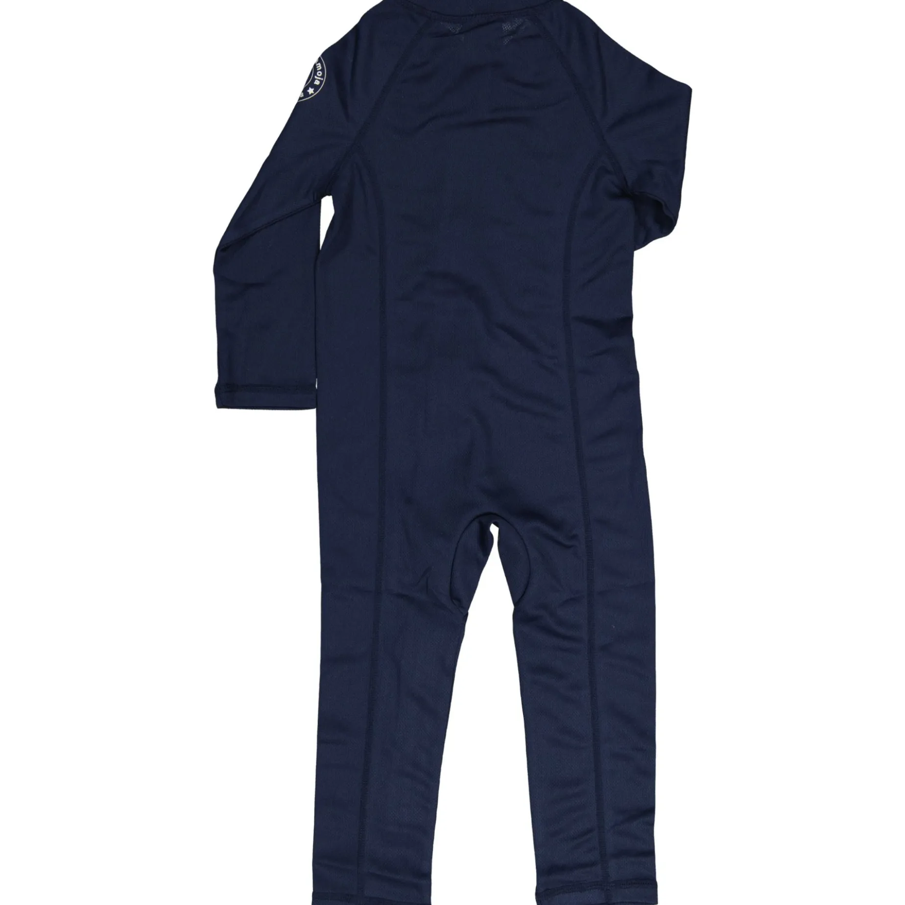 UV - Dräkt Marinblå
