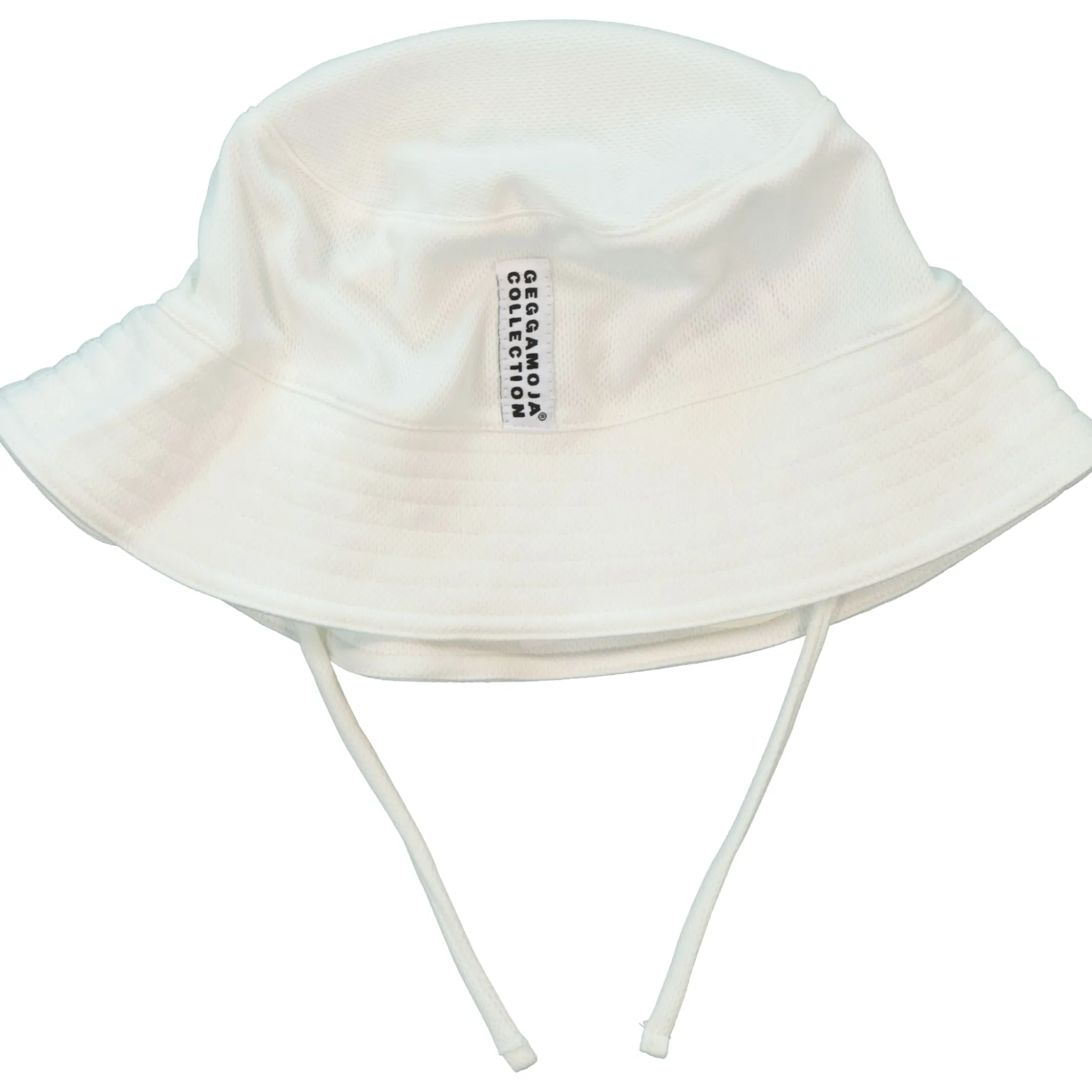 UV Solhatt Offwhite