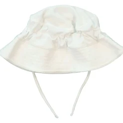 UV Solhatt Offwhite