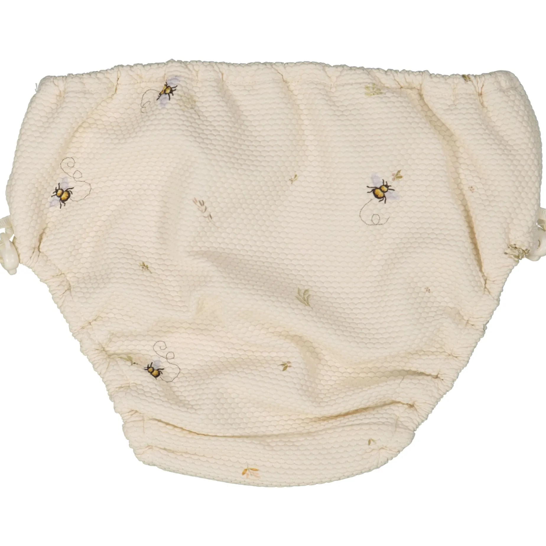 UV-badblöja Sweet nature Beige