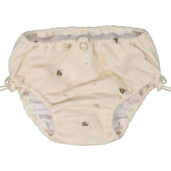 UV-badblöja Sweet nature Beige