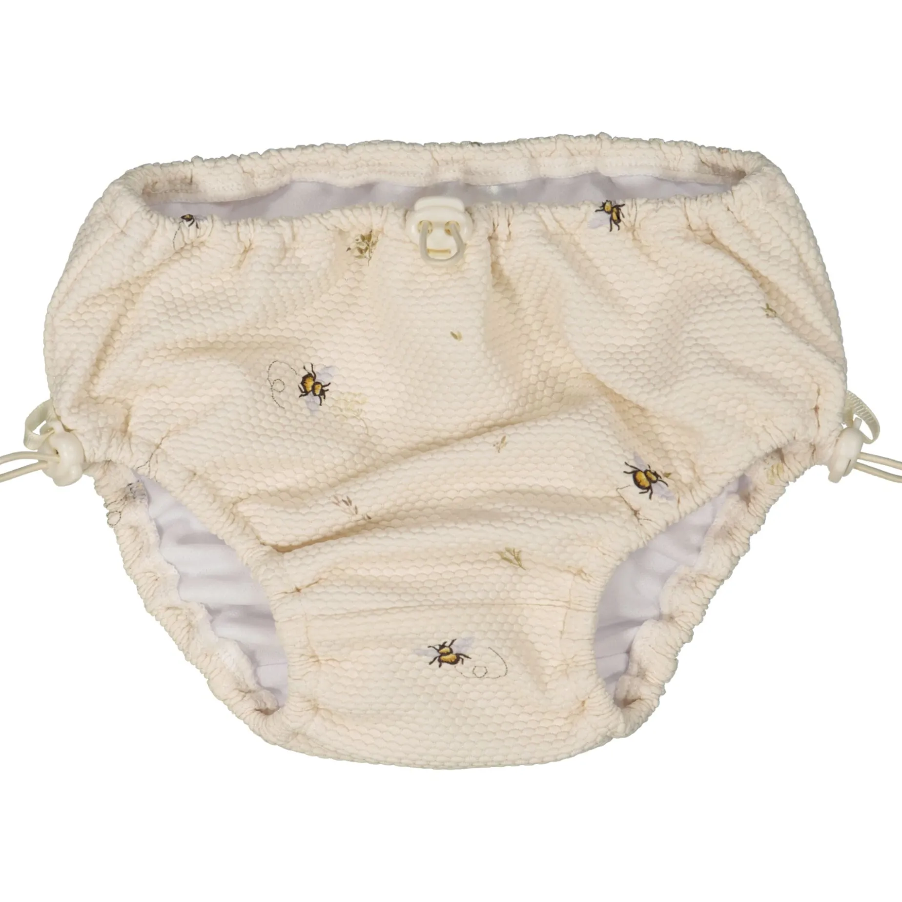 UV-badblöja Sweet nature Beige