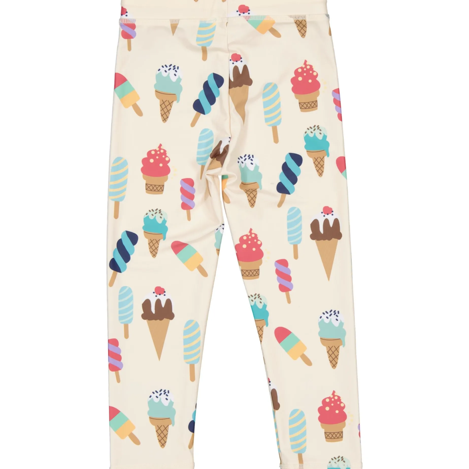 UV-Byxor Ice cream