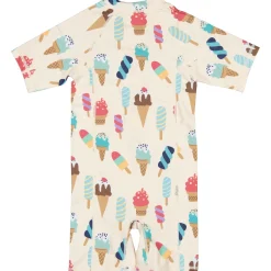 UV-Dräkt Ice cream