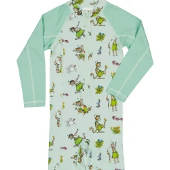 UV-dräkt Pettson och Findus Mint