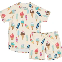 UV-Set Ice cream