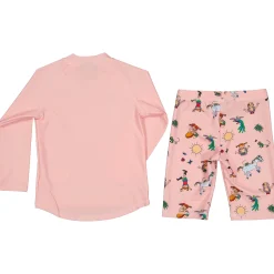 UV-set Pippi Långstrump Rosa